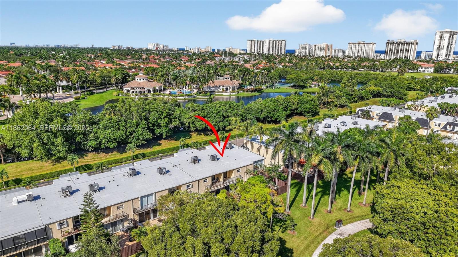 VENETIAN PARK IV CONDO - Residential