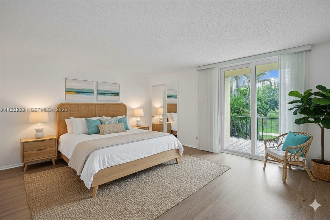 VENETIAN PARK IV CONDO - Residential