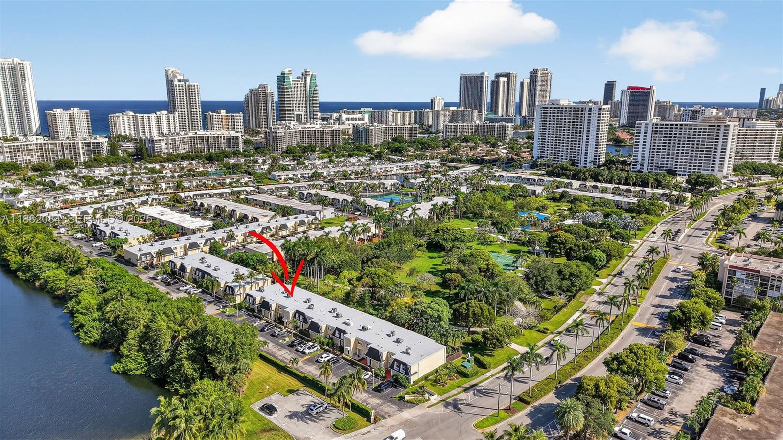 VENETIAN PARK IV CONDO - Residential