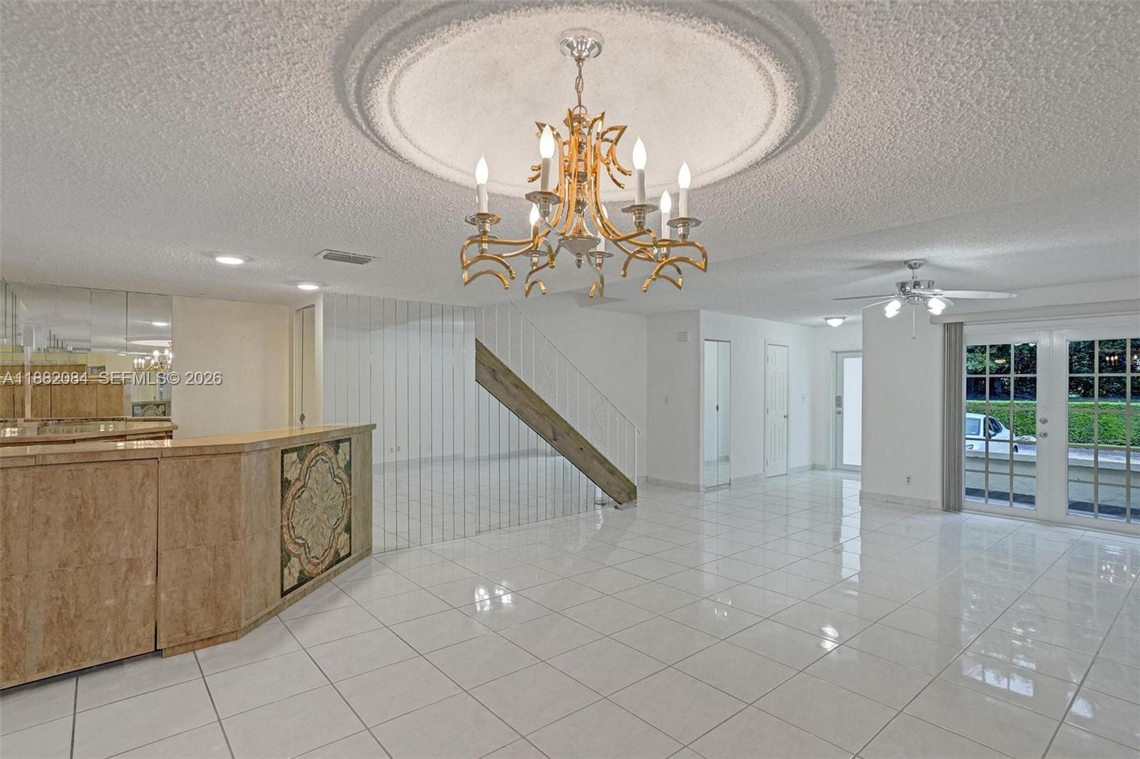 VENETIAN PARK IV CONDO - Residential