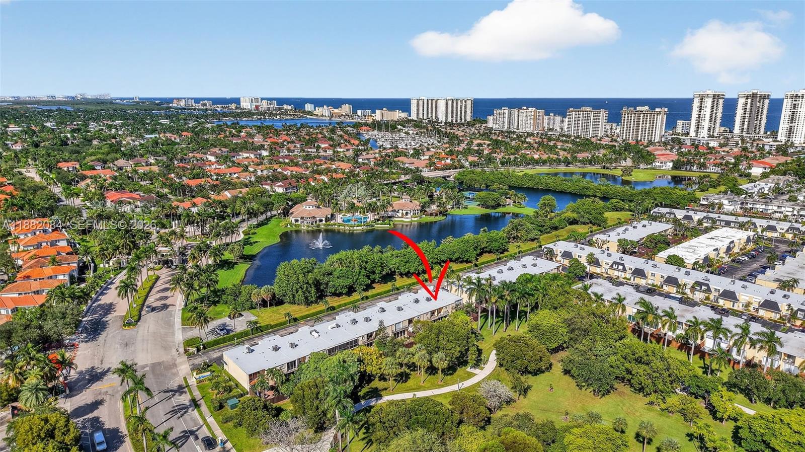 VENETIAN PARK IV CONDO - Residential