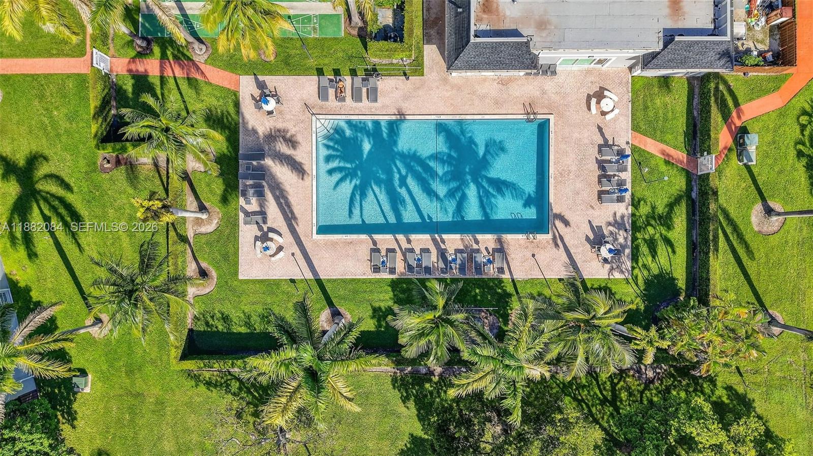 VENETIAN PARK IV CONDO - Residential