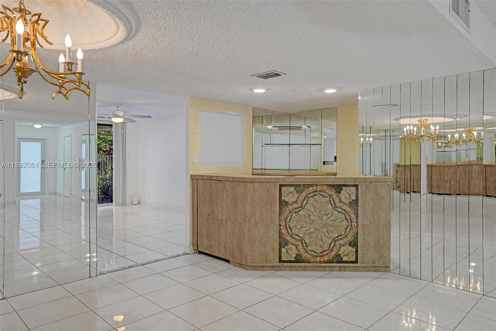 VENETIAN PARK IV CONDO - Residential