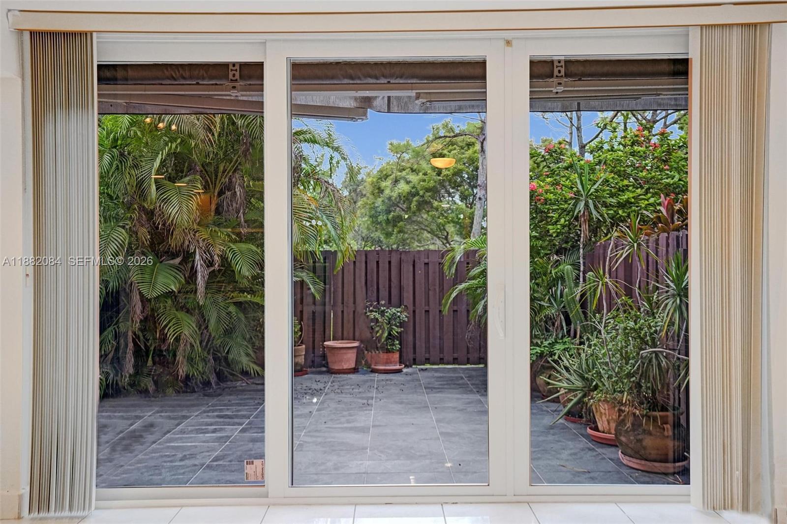 VENETIAN PARK IV CONDO - Residential