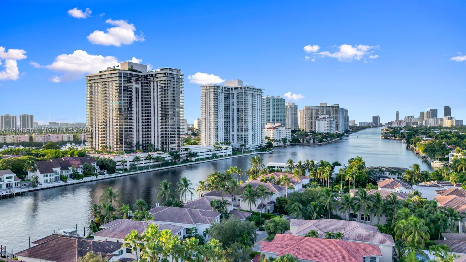 OCEANVIEW BUILDING A CONDO - Residential