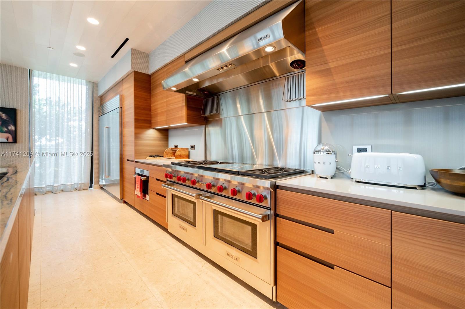 BRICKELLS FLAGLER - Residential