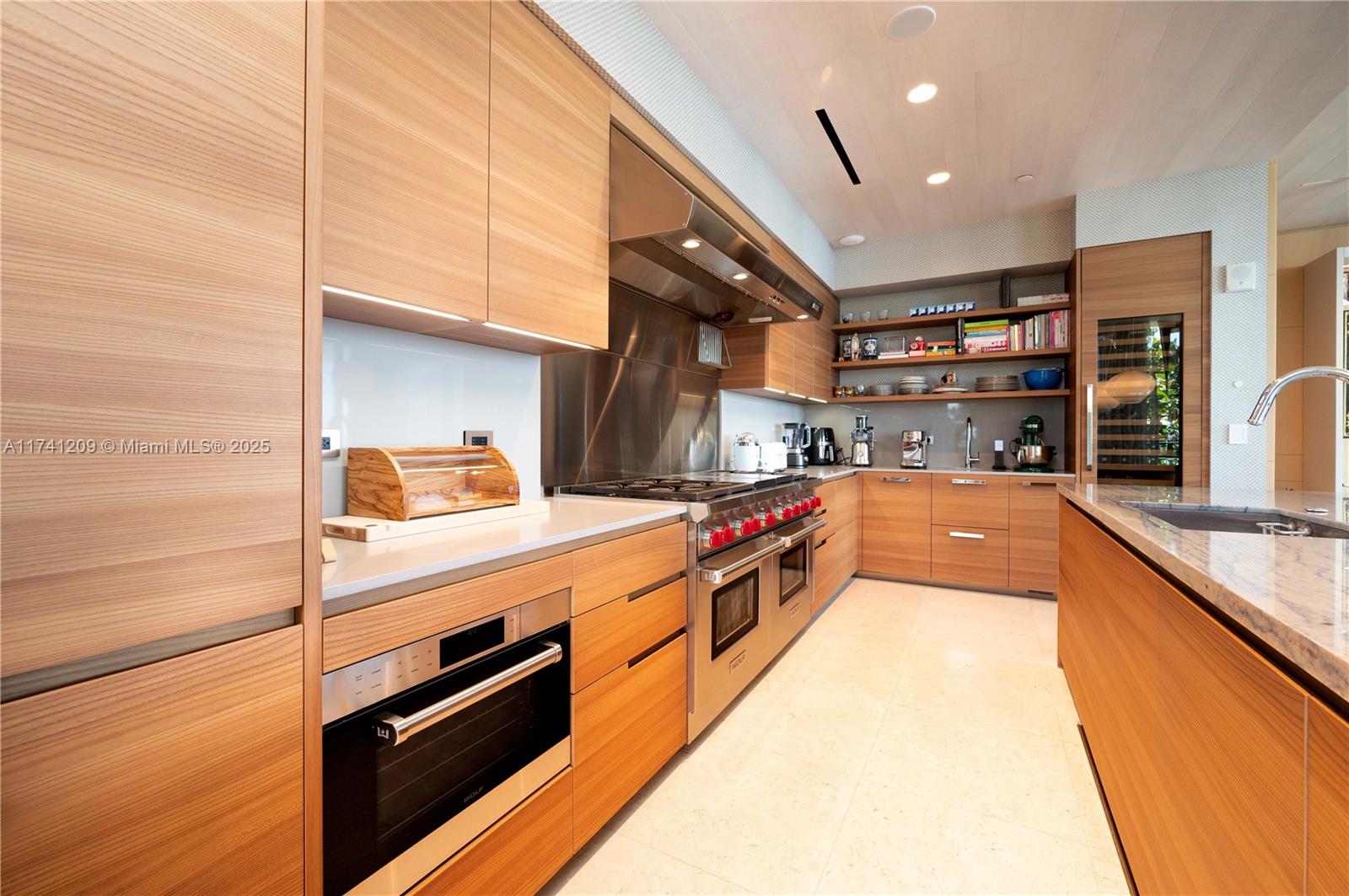 BRICKELLS FLAGLER - Residential