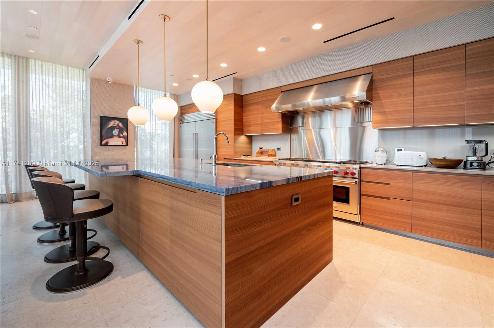 BRICKELLS FLAGLER - Residential