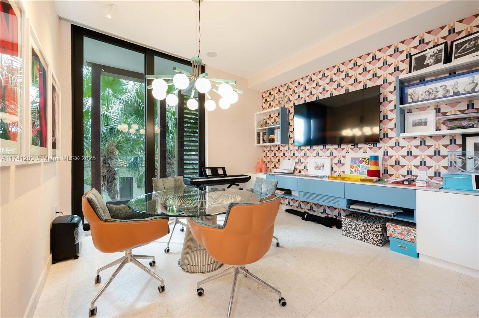BRICKELLS FLAGLER - Residential