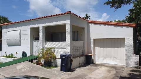 Photo of 9508 Byron Ave, Surfside, FL 33154 (MLS # A12010970)