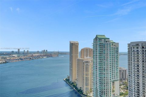 300 Biscayne Blvd Way 3405 Miami FL 33131