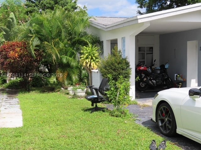 4871 NW 42nd Ct