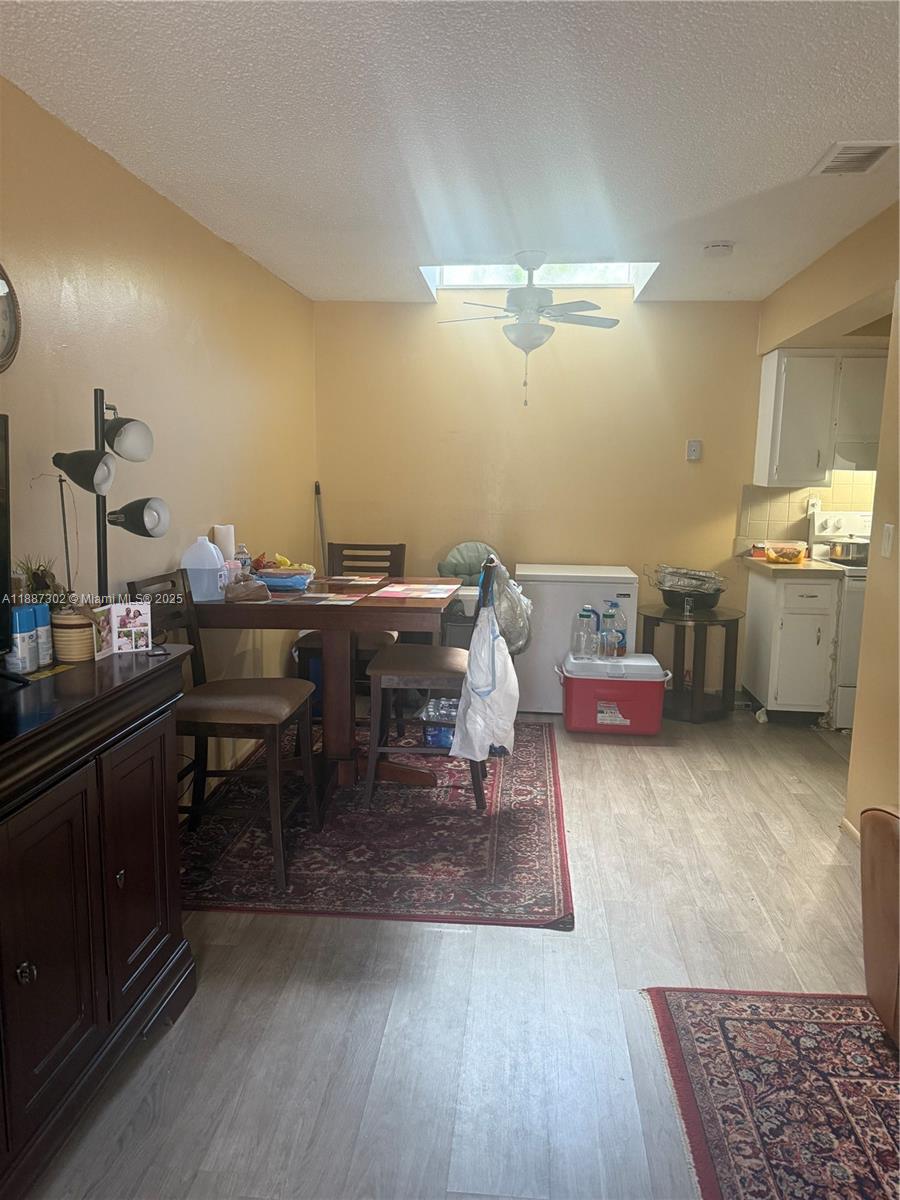 HABITAT II PHASE IV CONDO - Residential Lease