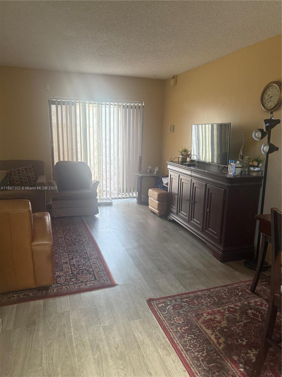 HABITAT II PHASE IV CONDO - Residential Lease