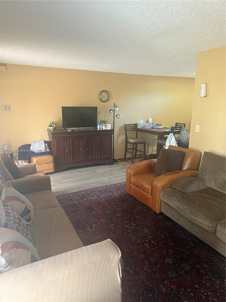 HABITAT II PHASE IV CONDO - Residential Lease