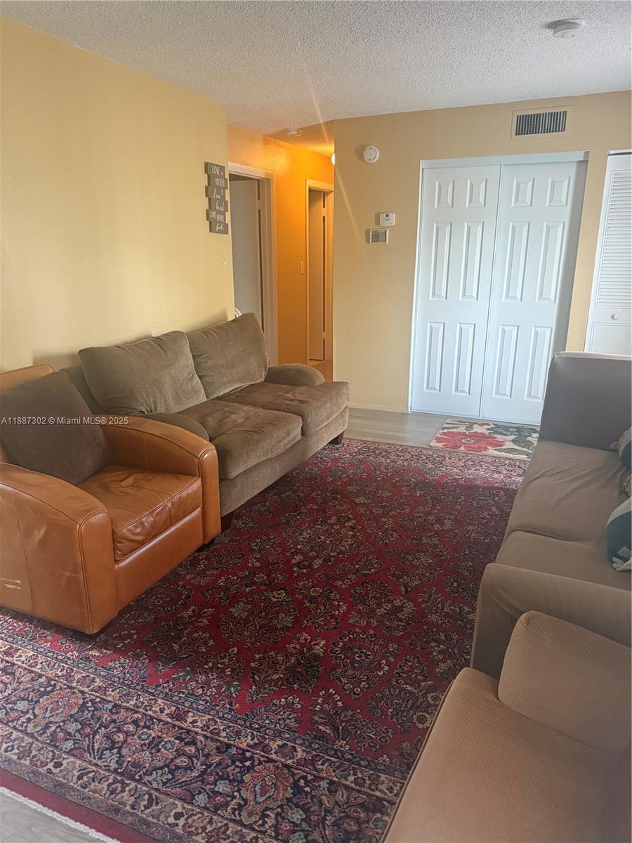 HABITAT II PHASE IV CONDO - Residential Lease