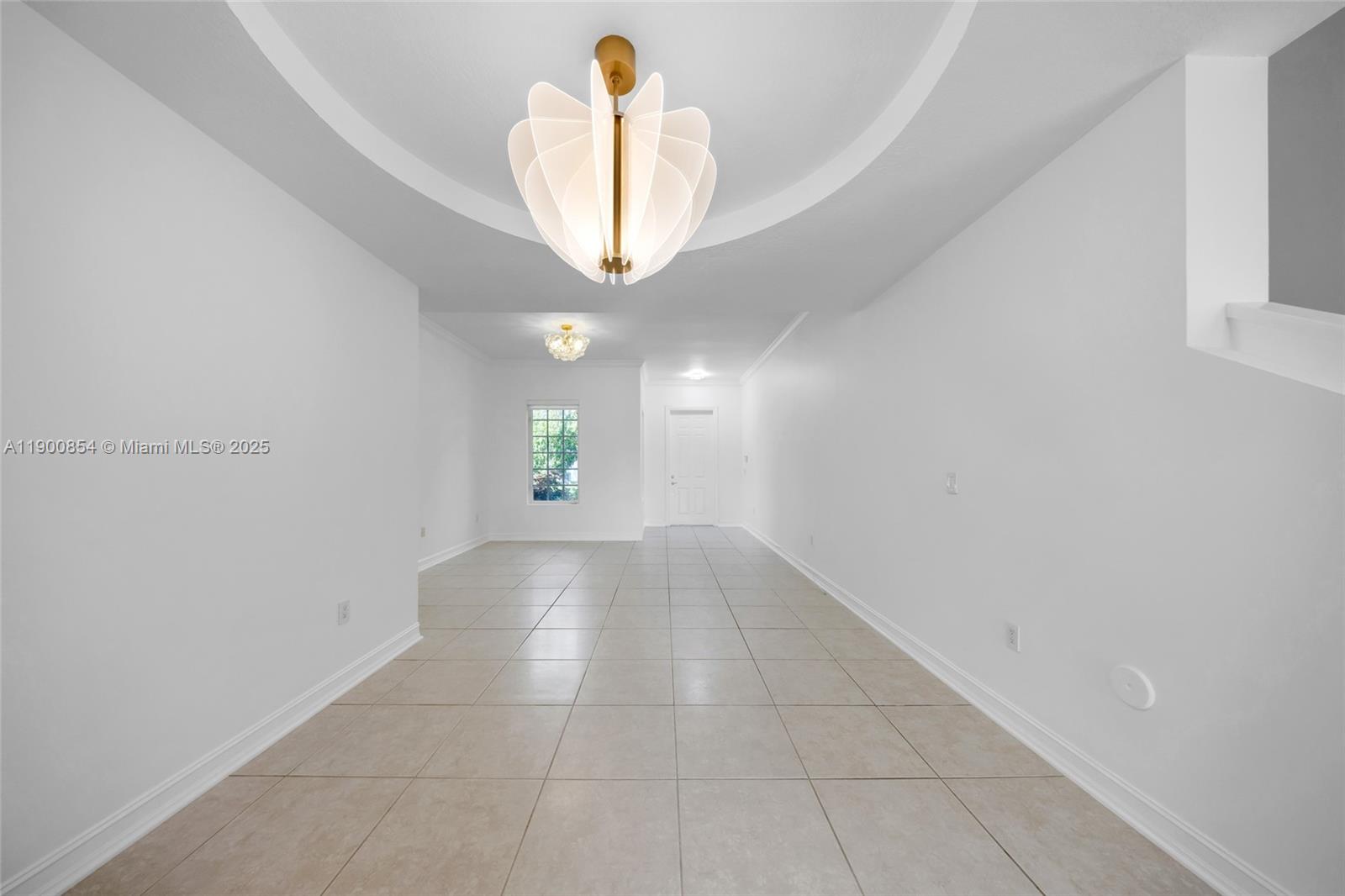 AVENTURA LAKES - PHASE II - Residential Lease