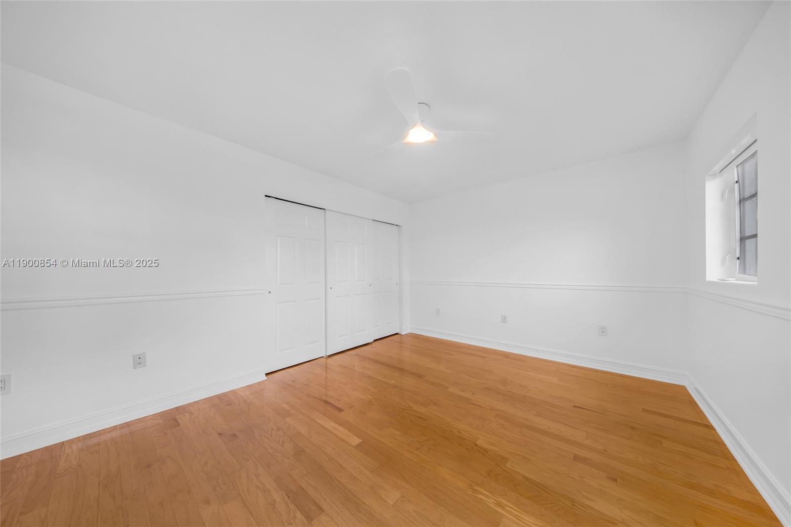 AVENTURA LAKES - PHASE II - Residential Lease