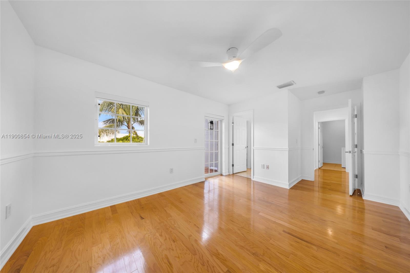 AVENTURA LAKES - PHASE II - Residential Lease