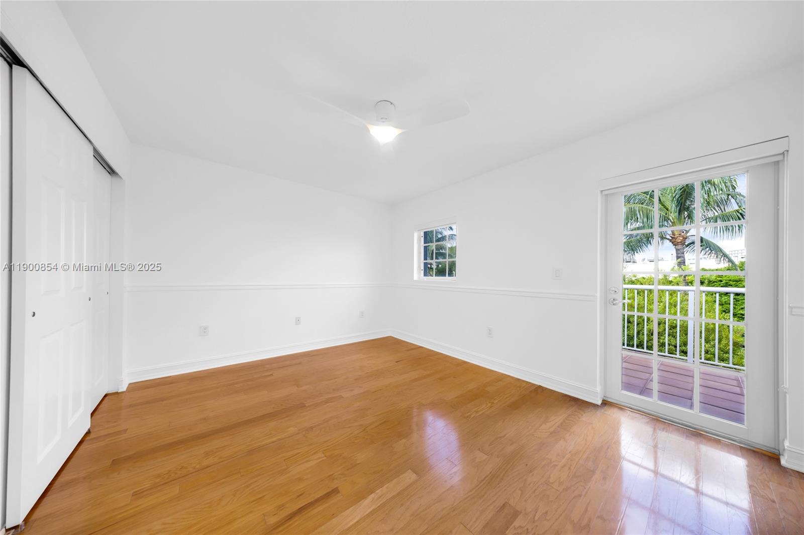 AVENTURA LAKES - PHASE II - Residential Lease