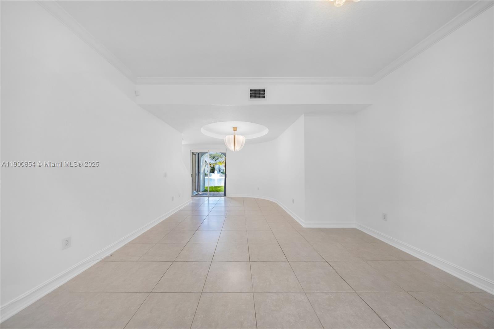 AVENTURA LAKES - PHASE II - Residential Lease