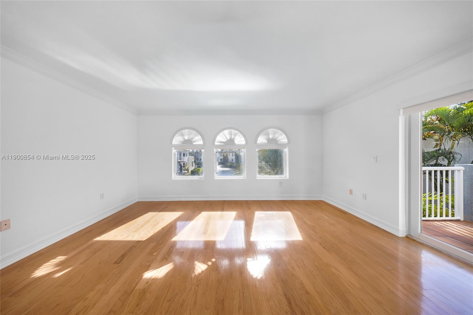 AVENTURA LAKES - PHASE II - Residential Lease