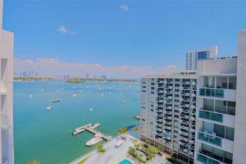 1100 West Avenue PH17 Miami Beach FL 33139