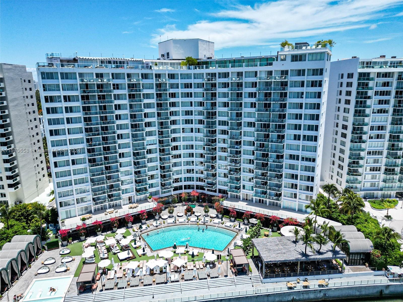 1100 WEST CONDO - Residential