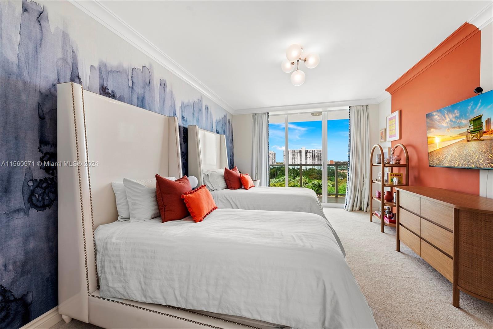 THE PENINSULA CONDO - Residential