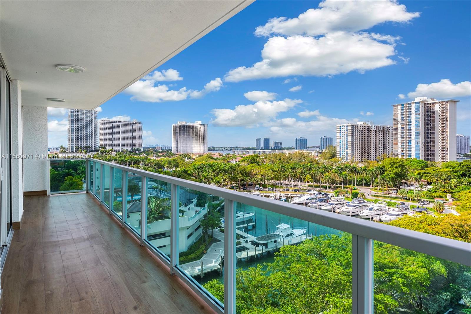 THE PENINSULA CONDO - Residential