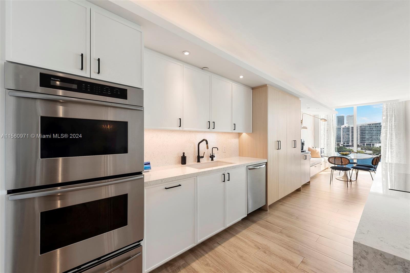 THE PENINSULA CONDO - Residential