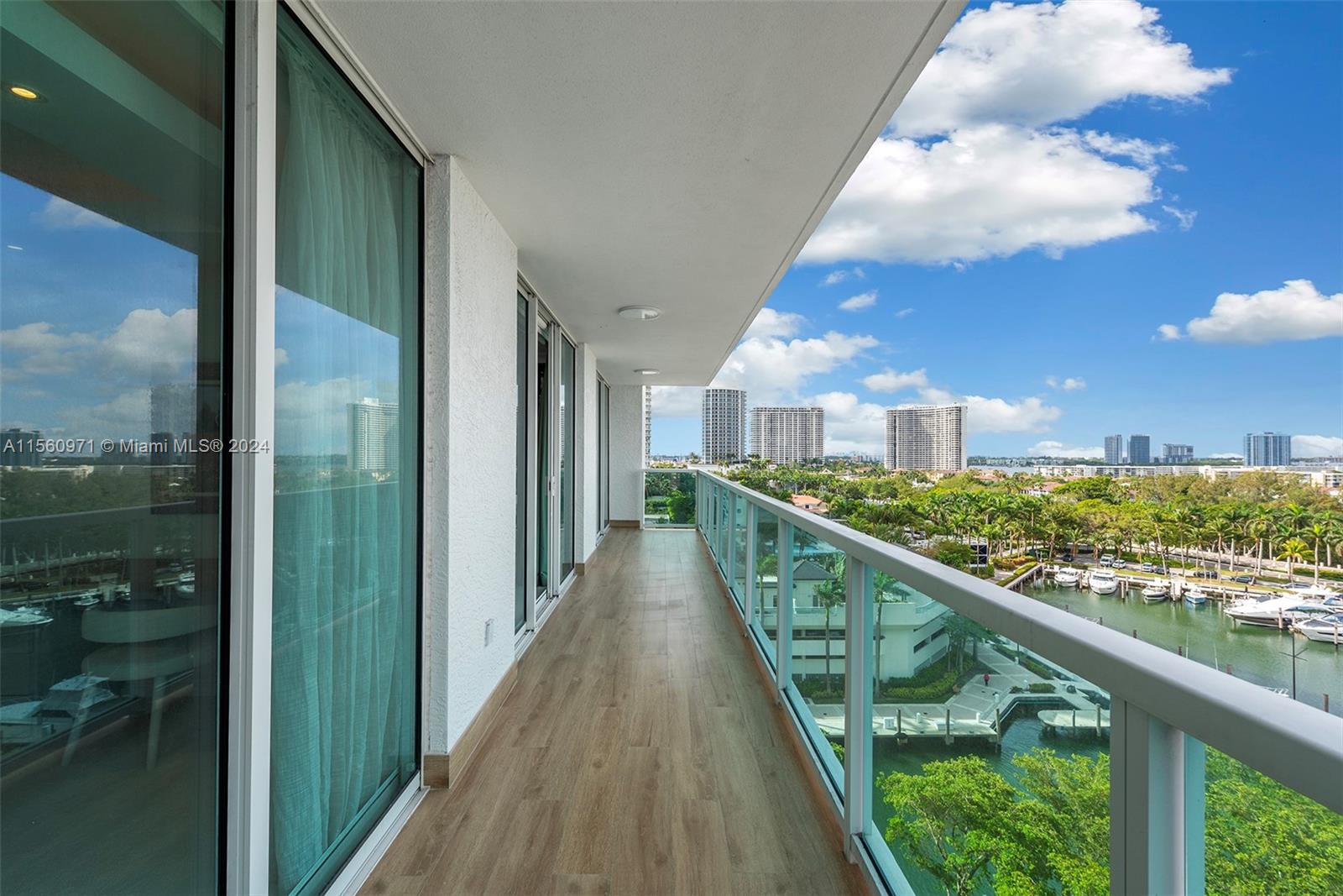 THE PENINSULA CONDO - Residential