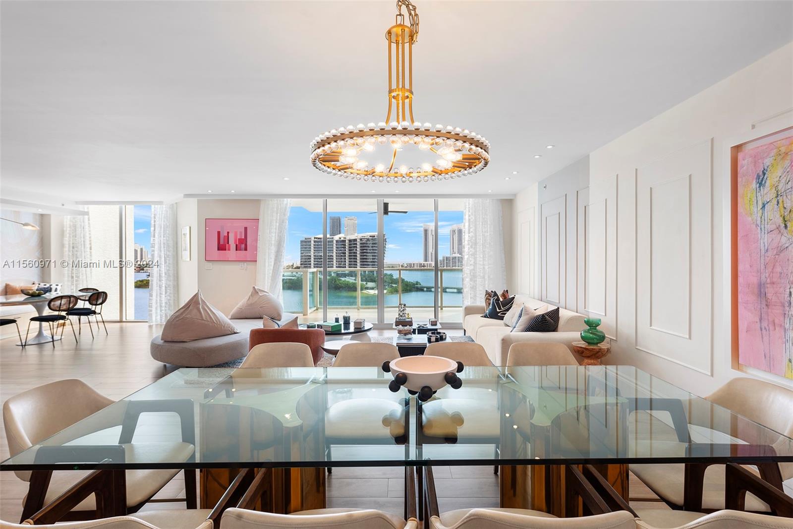 THE PENINSULA CONDO - Residential