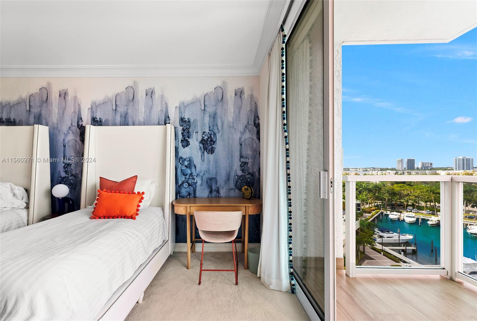 THE PENINSULA CONDO - Residential