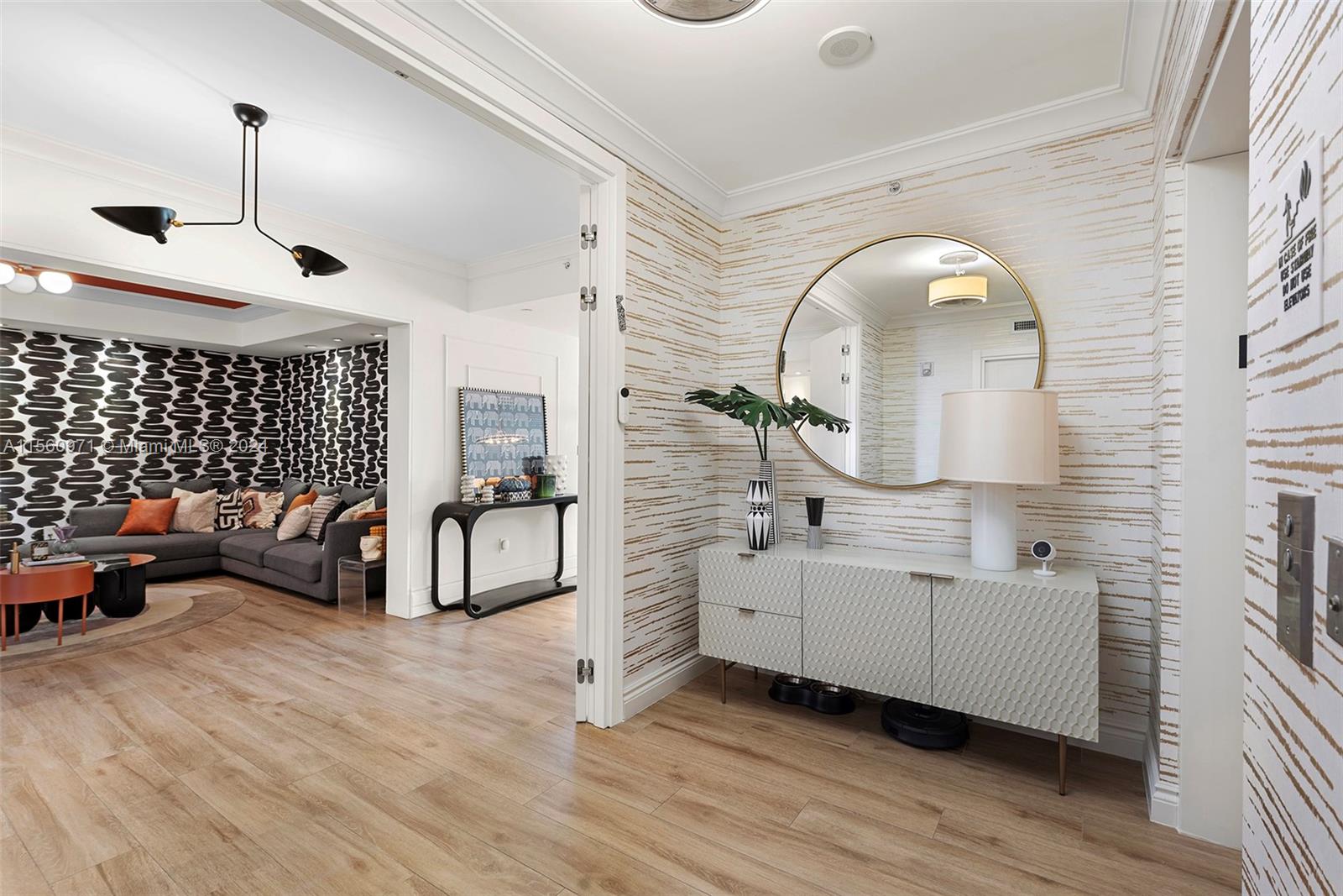 THE PENINSULA CONDO - Residential