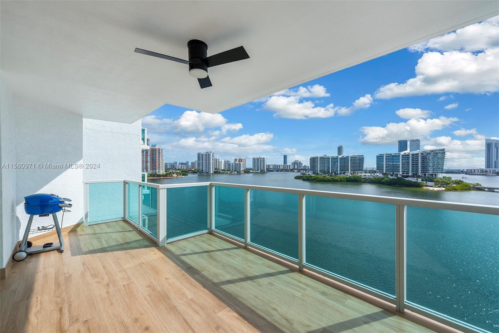 THE PENINSULA CONDO - Residential