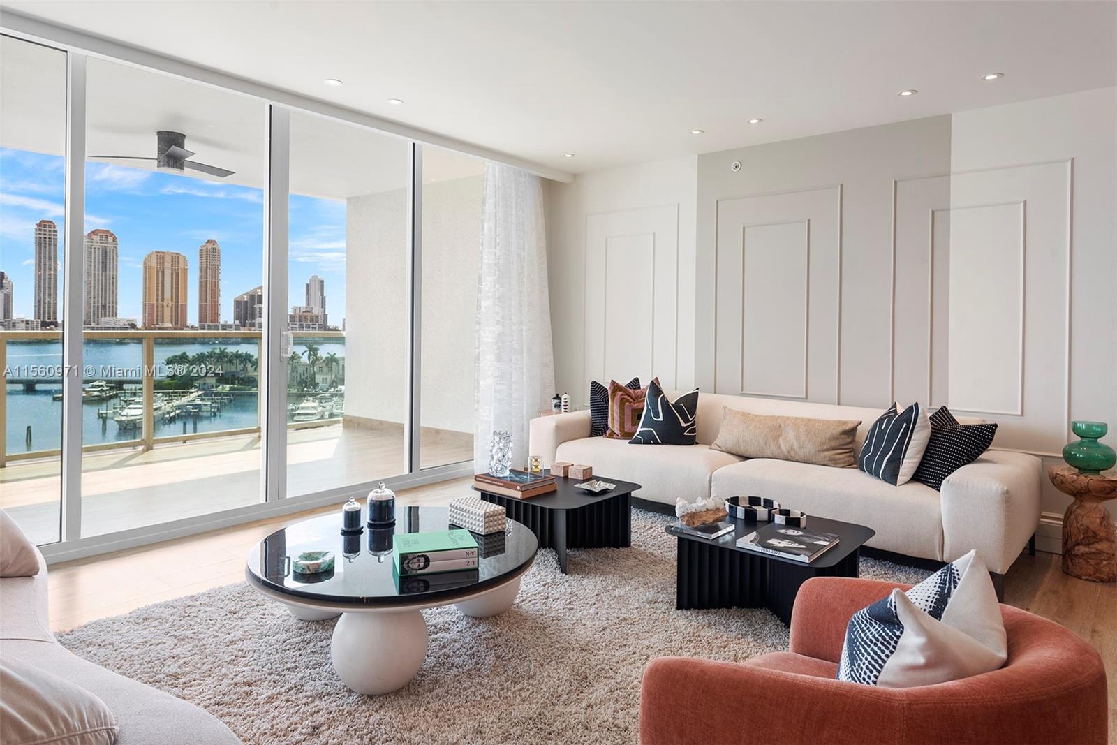 THE PENINSULA CONDO - Residential
