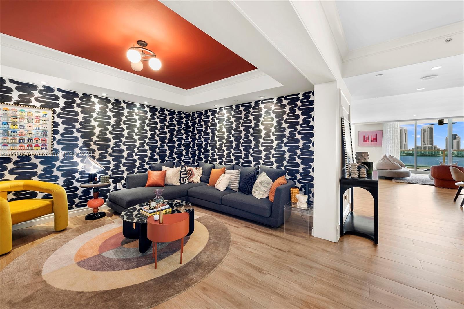 THE PENINSULA CONDO - Residential