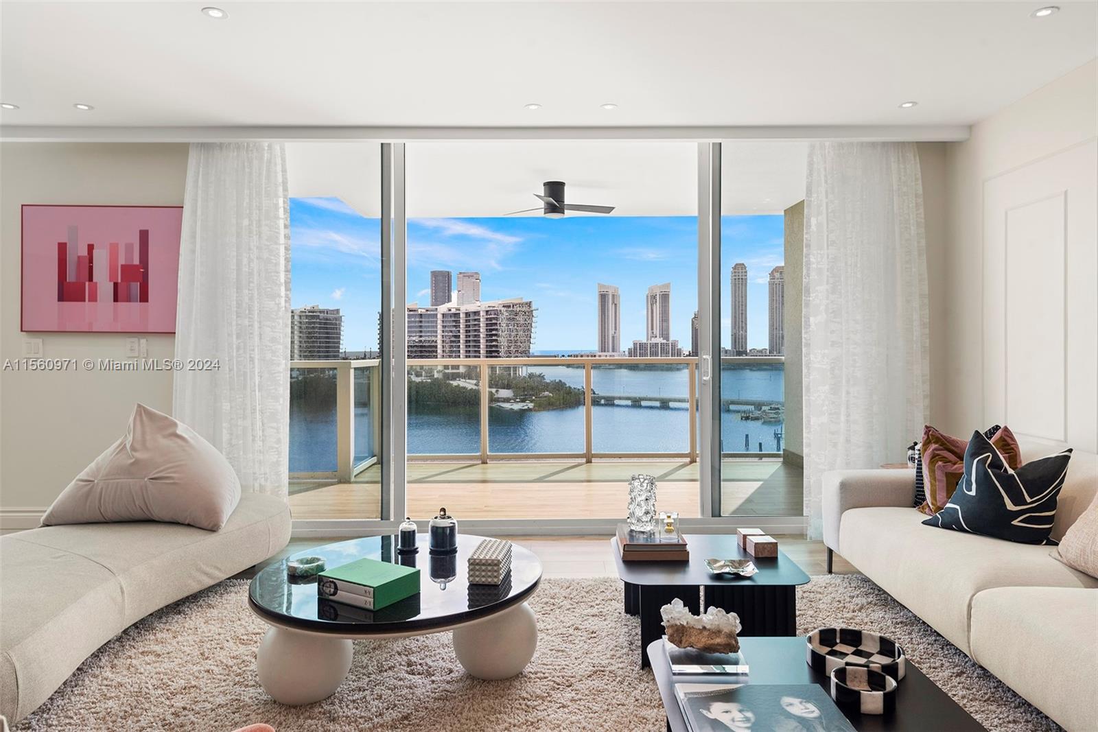 THE PENINSULA CONDO - Residential