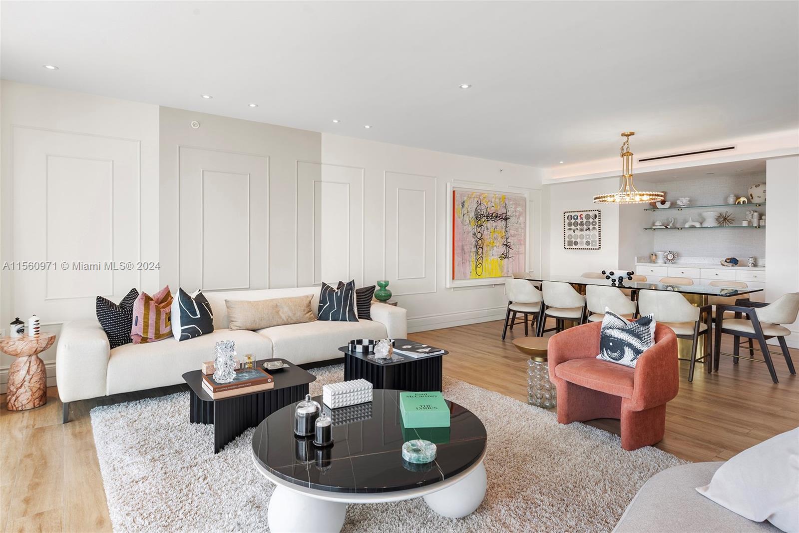 THE PENINSULA CONDO - Residential