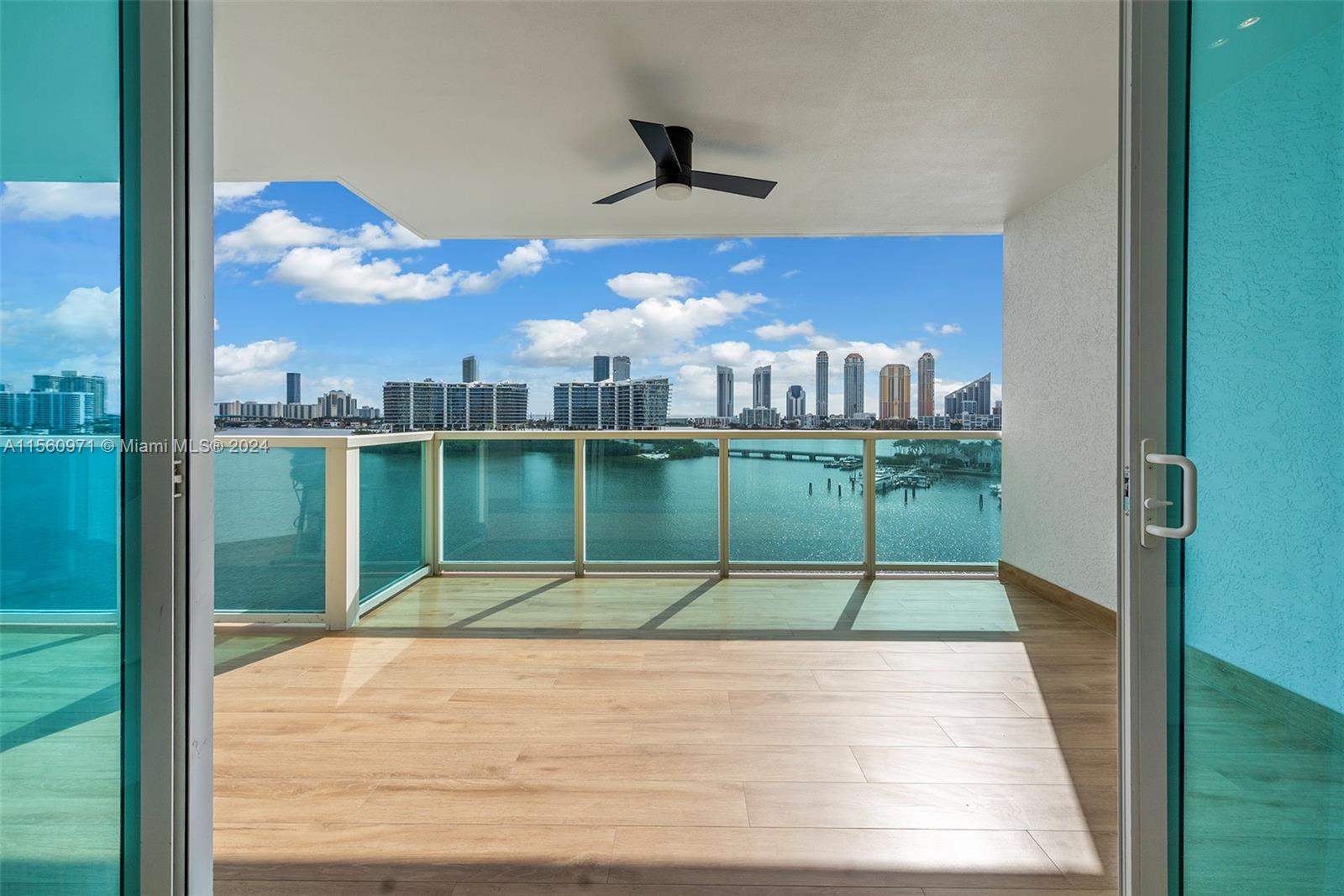 THE PENINSULA CONDO - Residential