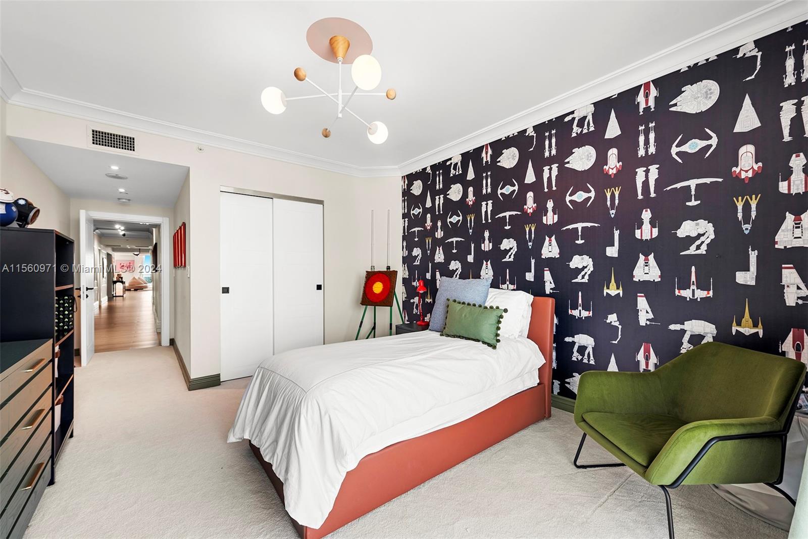 THE PENINSULA CONDO - Residential