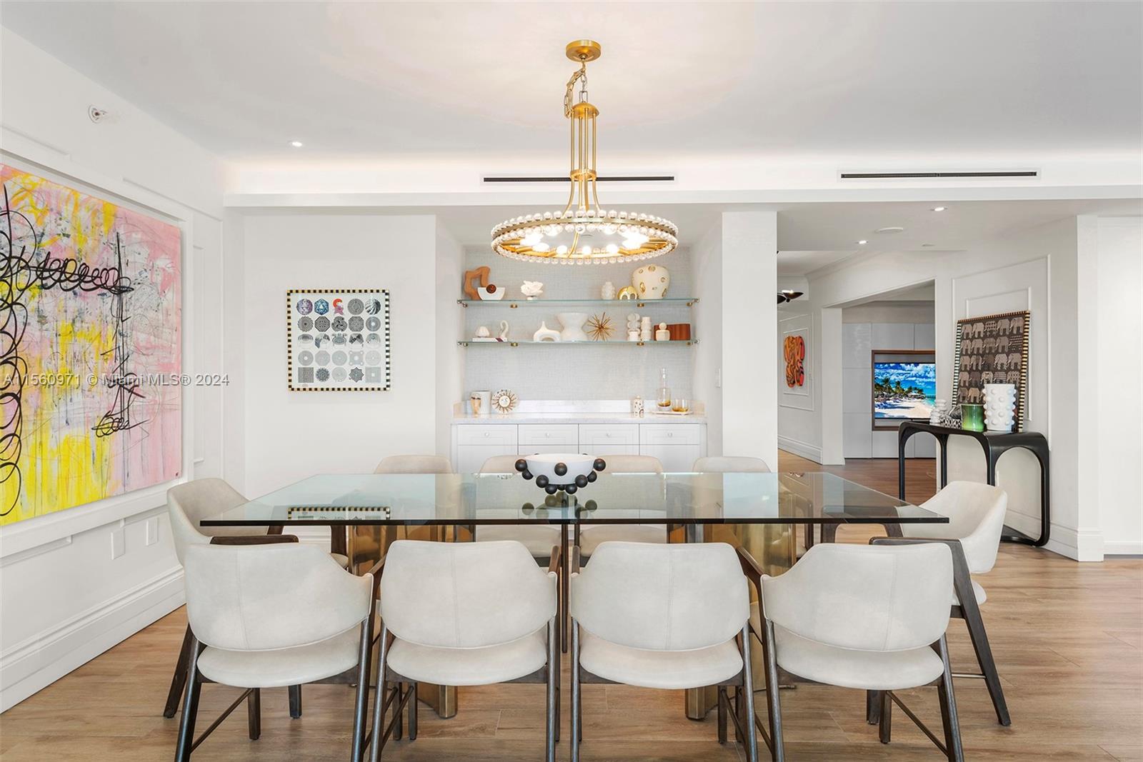 THE PENINSULA CONDO - Residential