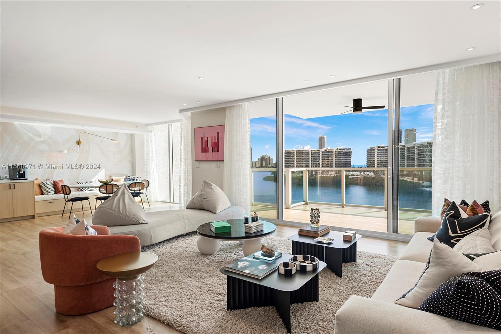 THE PENINSULA CONDO - Residential