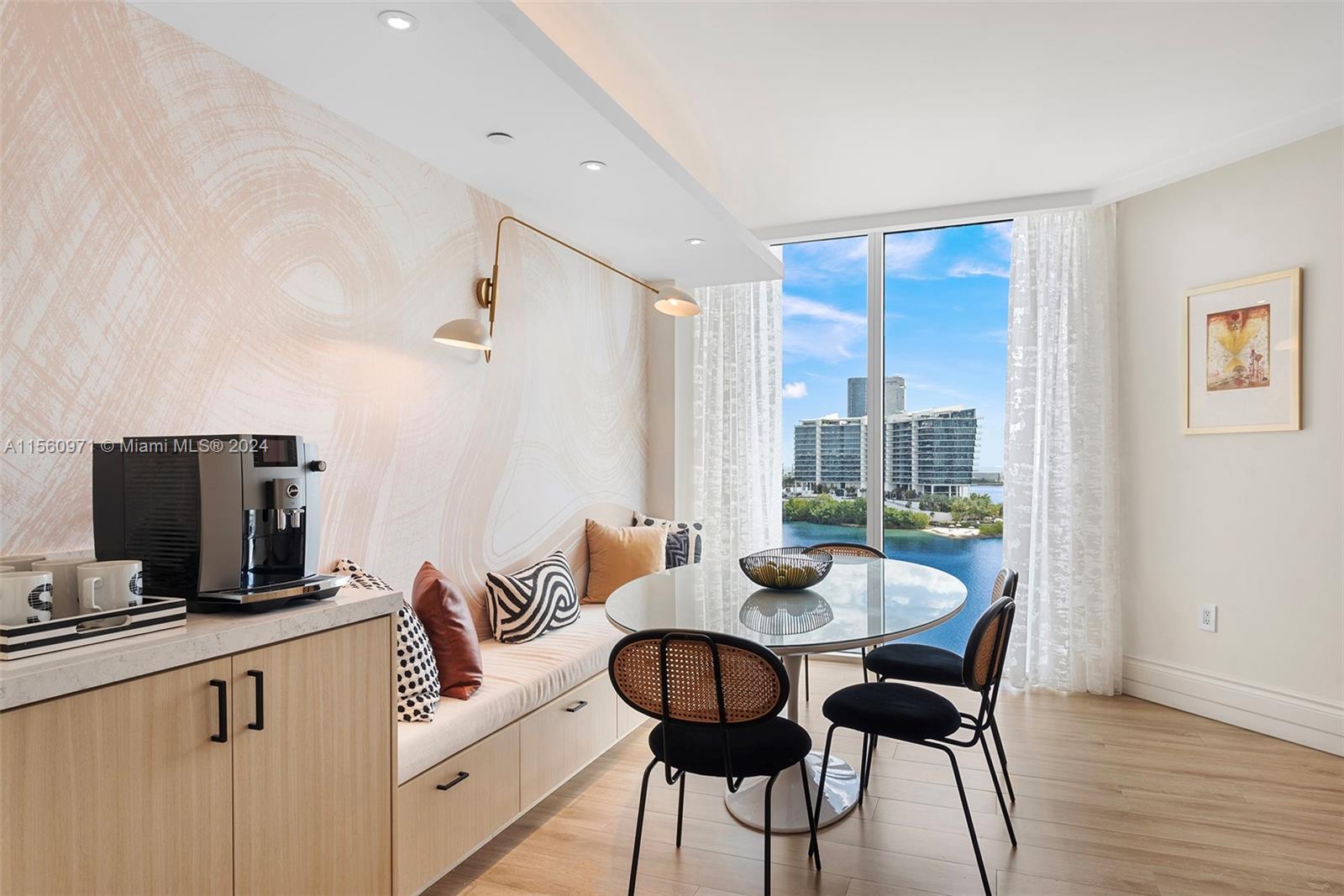 THE PENINSULA CONDO - Residential