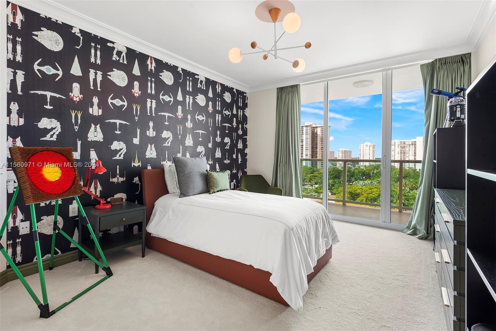 THE PENINSULA CONDO - Residential