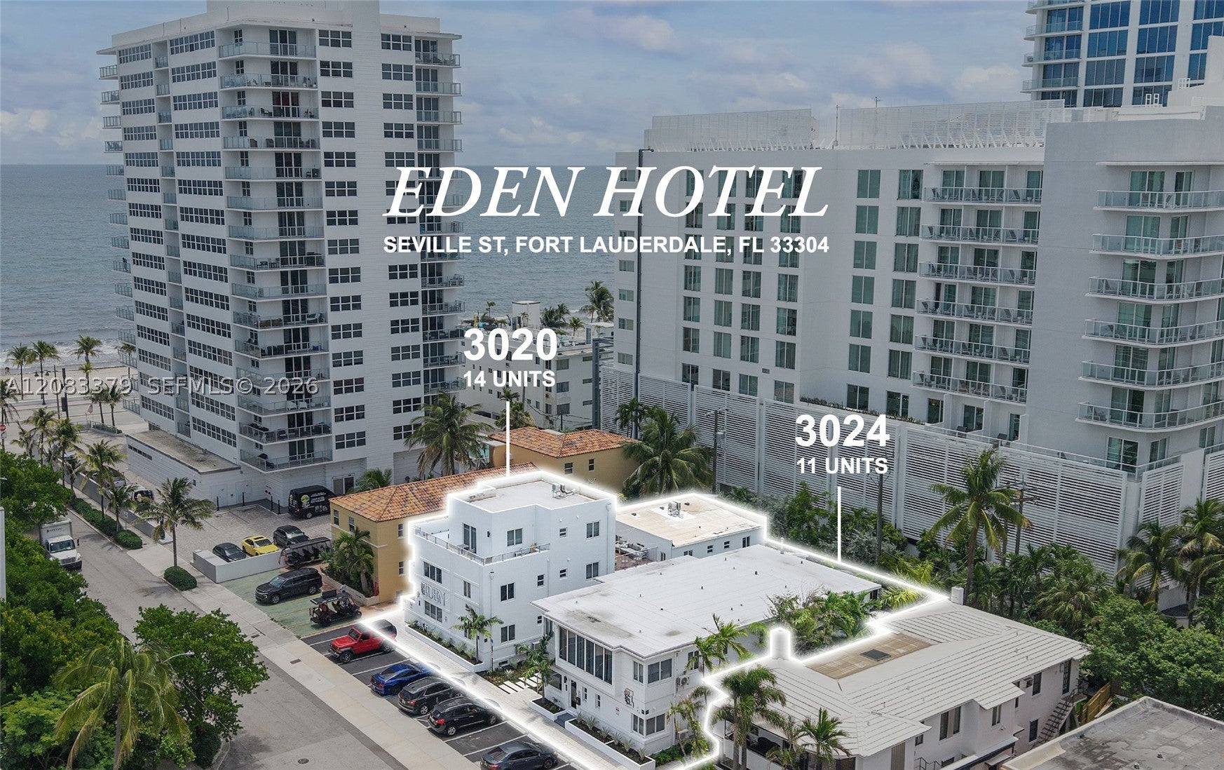 3020 + 3024 Seville St - Image 1