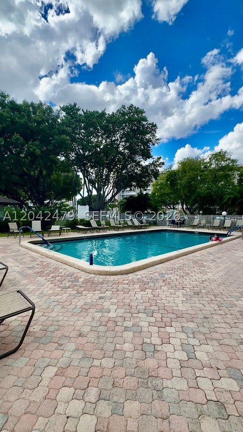 Tiny photo for 2671 S Course Dr #208, Pompano Beach, FL 33069 (MLS # A12042479)