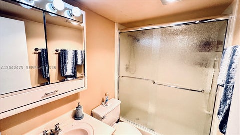 Tiny photo for 2671 S Course Dr #208, Pompano Beach, FL 33069 (MLS # A12042479)