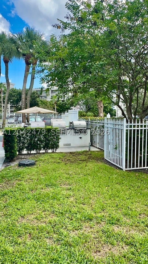 Tiny photo for 2671 S Course Dr #208, Pompano Beach, FL 33069 (MLS # A12042479)